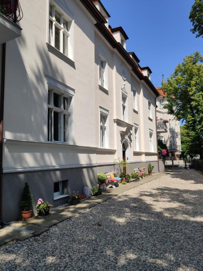 Kamienica Ogrodowa Homestay