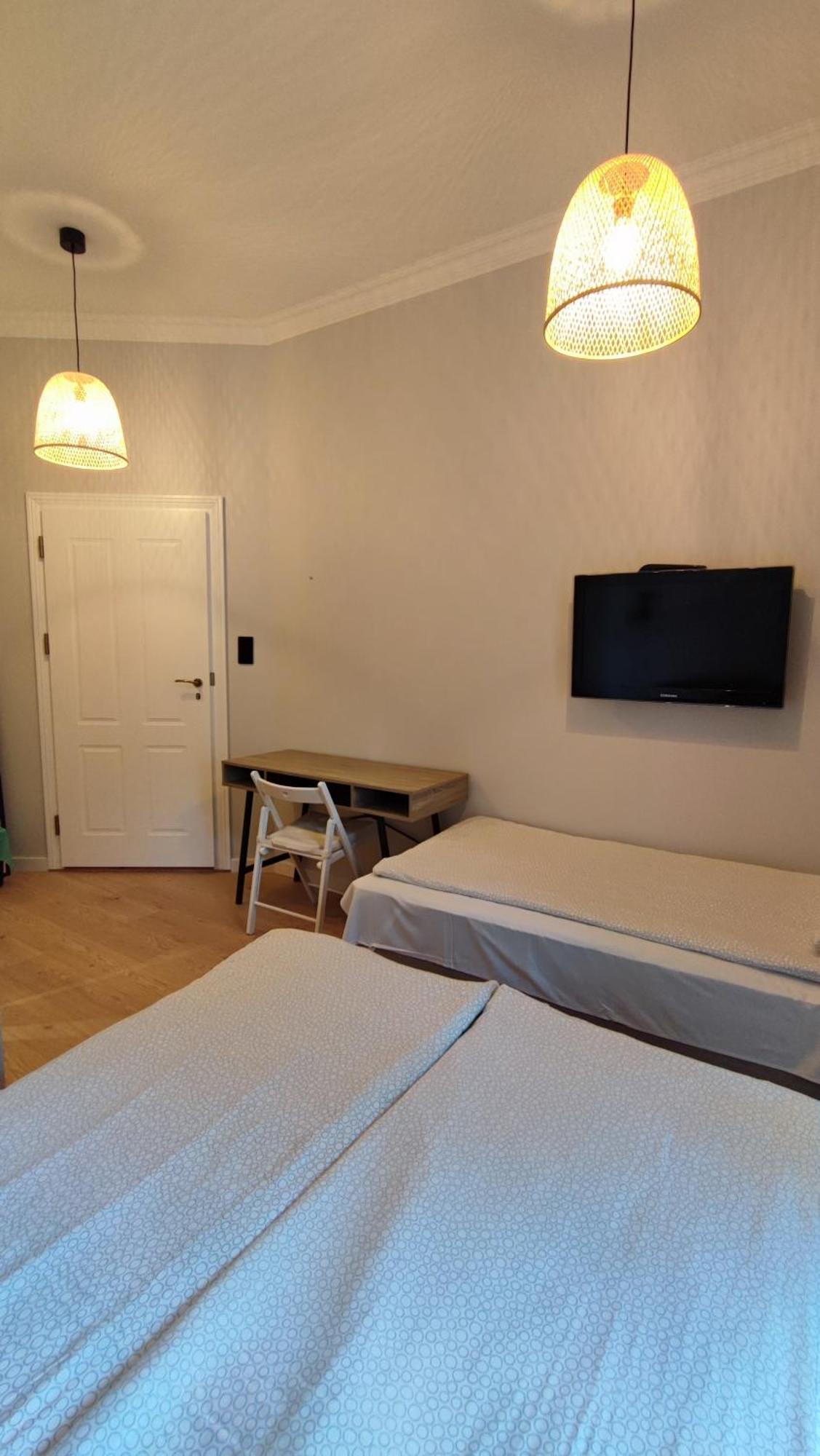 Kamienica Ogrodowa Homestay Sopot