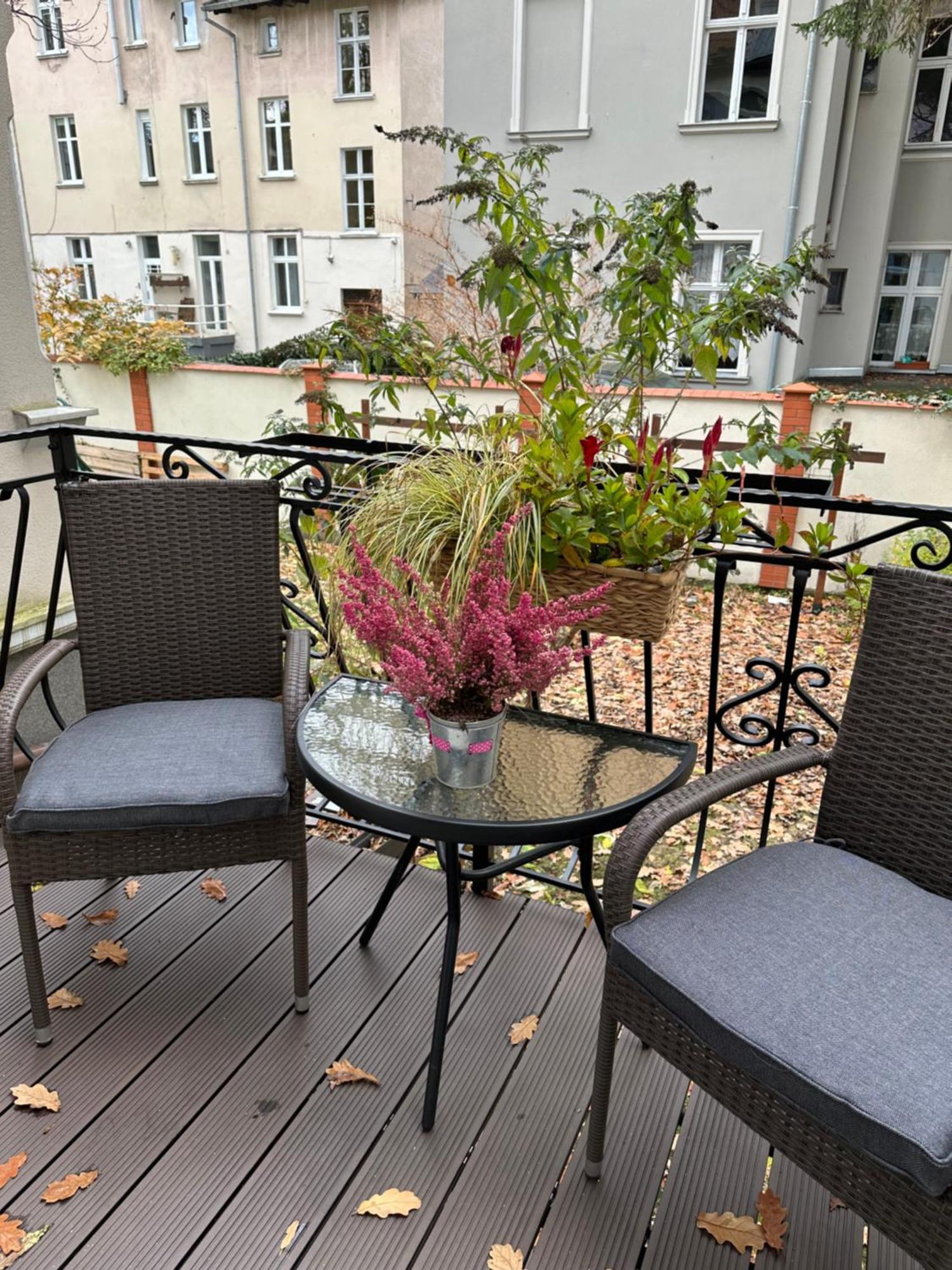 Kamienica Ogrodowa Homestay Sopot