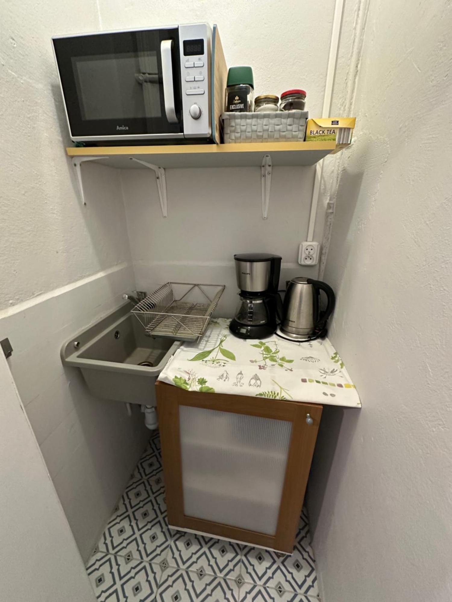 Homestay Kamienica Ogrodowa Sopot