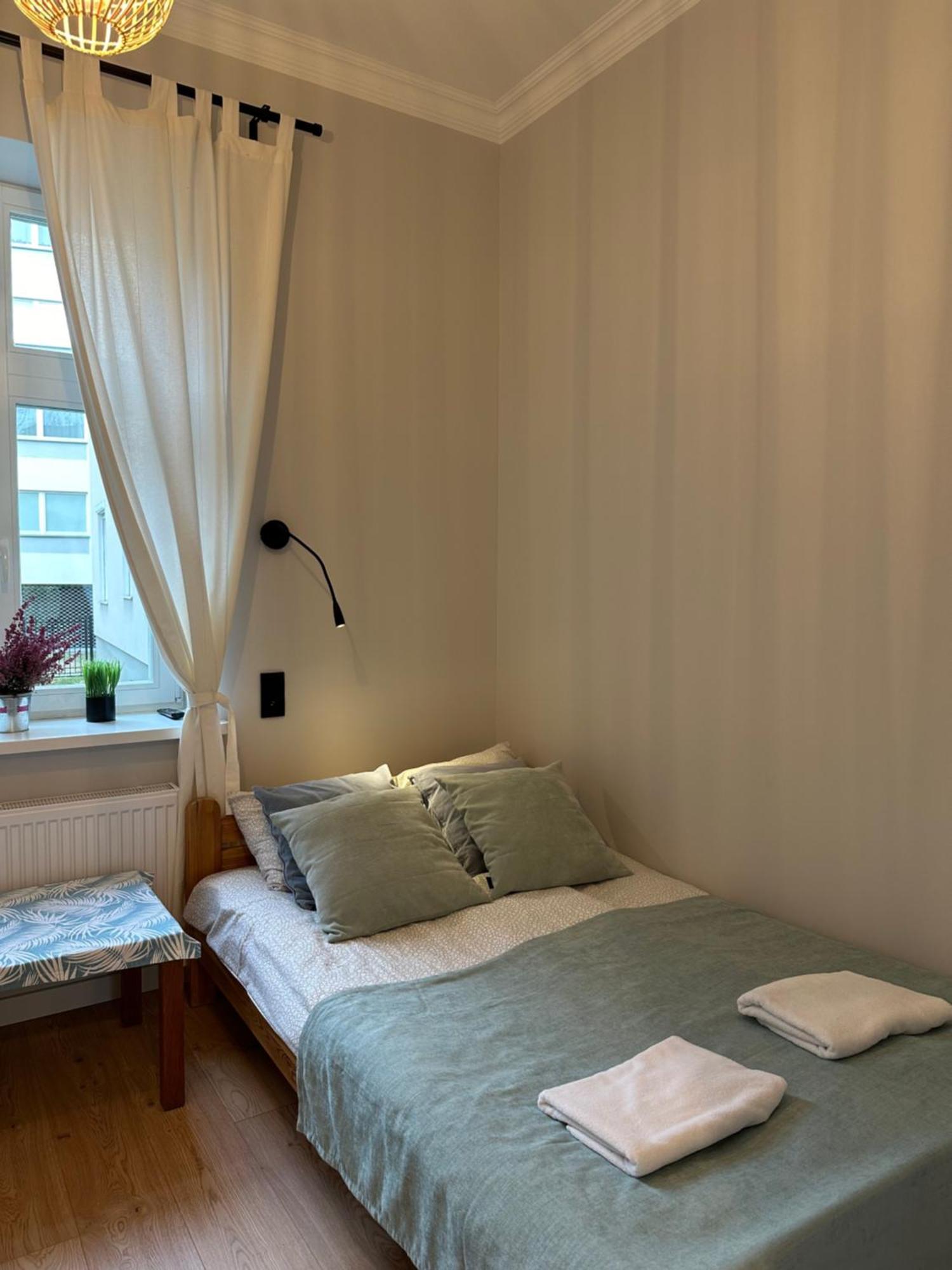 Kamienica Ogrodowa Homestay Sopot