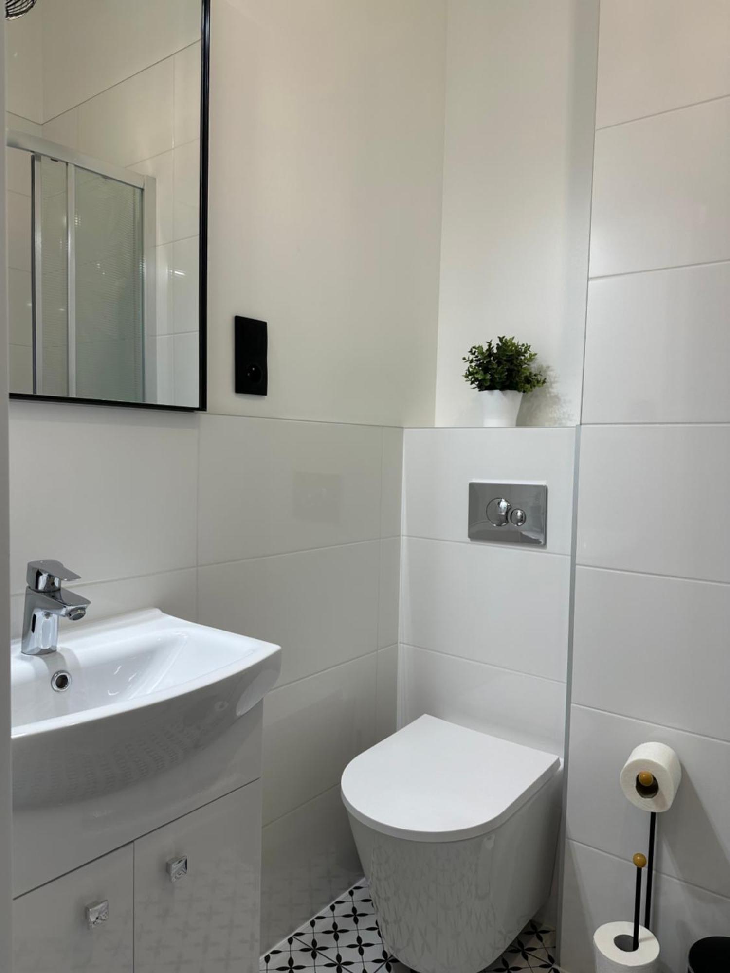 Homestay Kamienica Ogrodowa