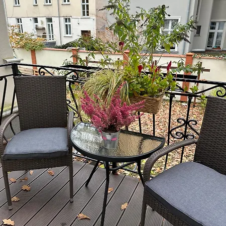 Kamienica Ogrodowa Rooms Sopot Exterior photo