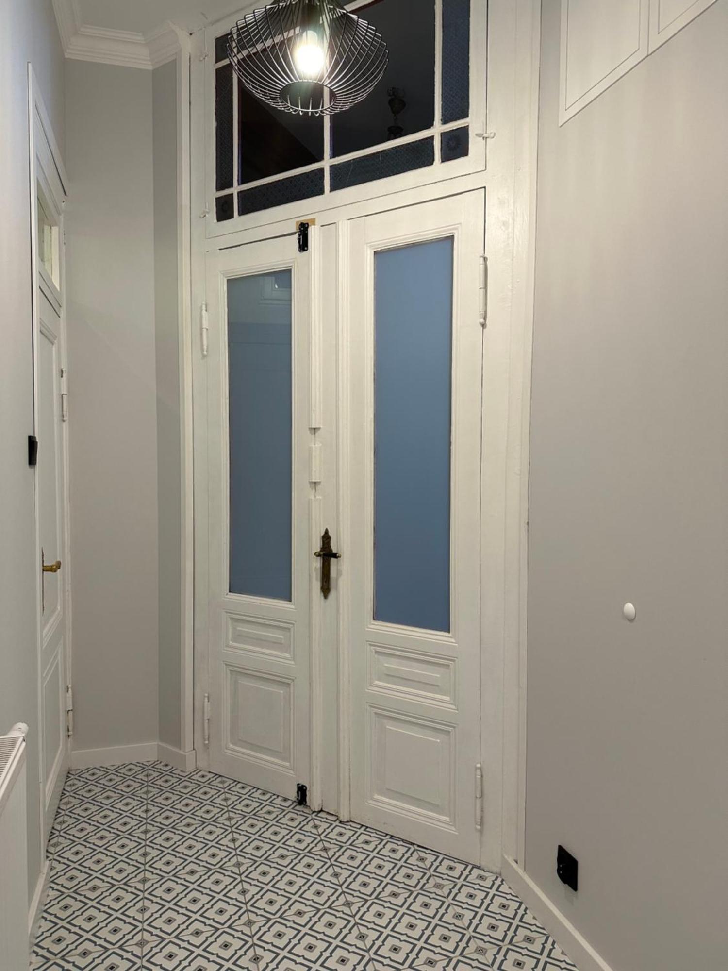Privat overnatting Kamienica Ogrodowa