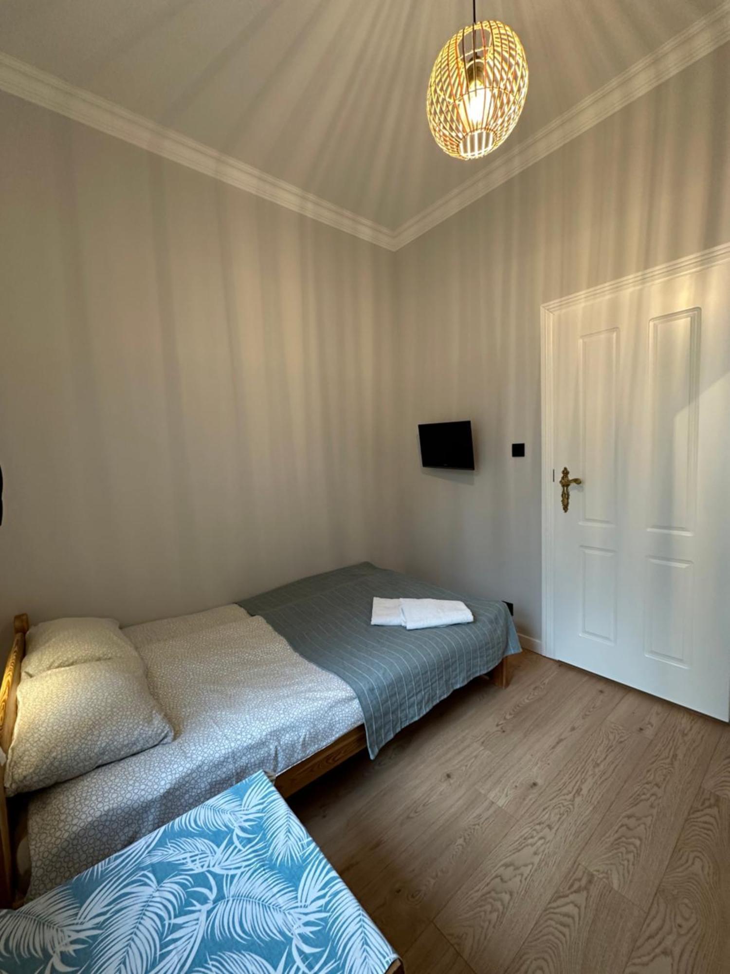 Kamienica Ogrodowa Sopot