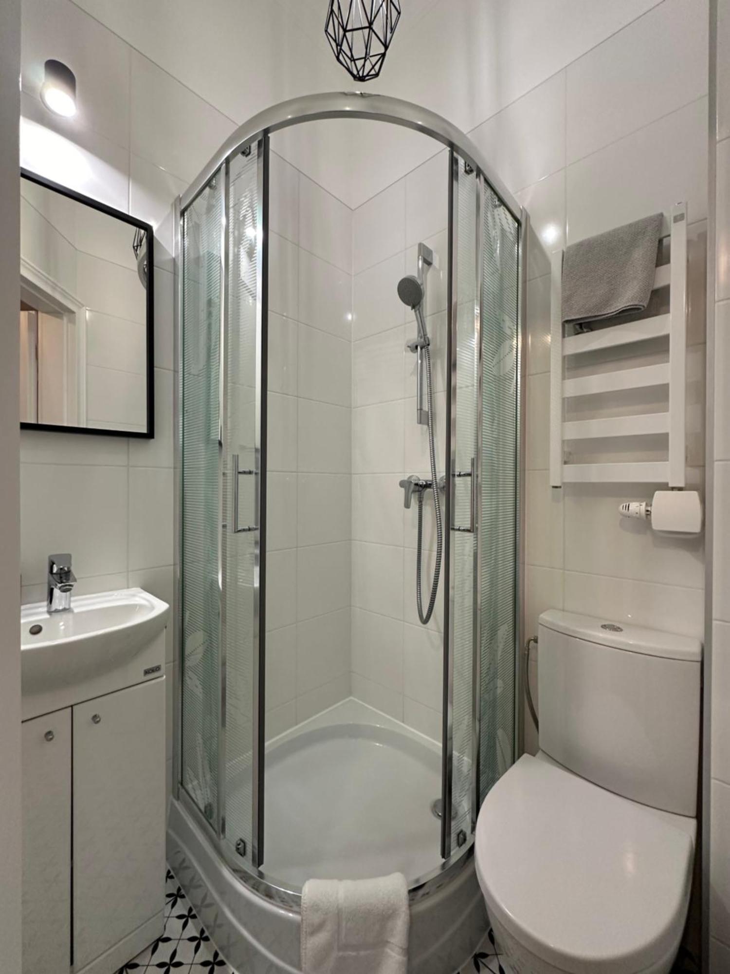 Kamienica Ogrodowa Privat overnatting